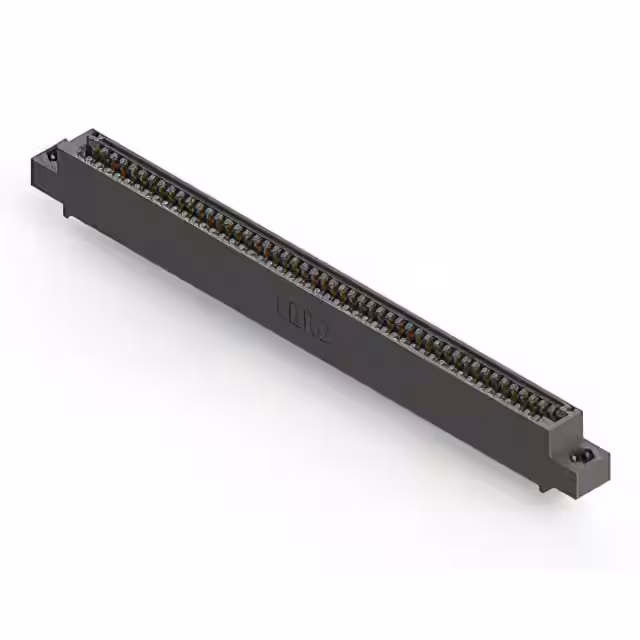 895-049-524-408 EDAC Inc.  Edgeboard Connectors